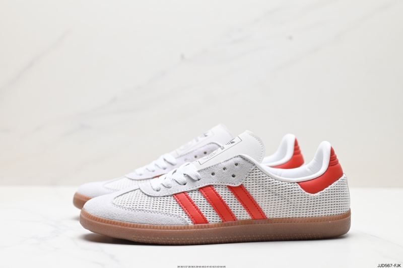 Adidas Samba Shoes